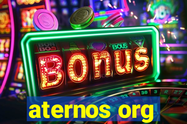 aternos org