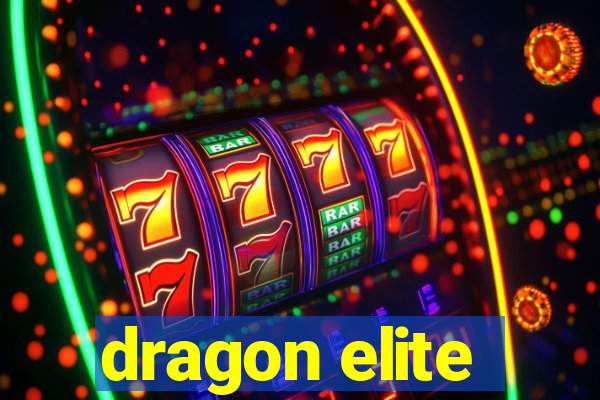 dragon elite