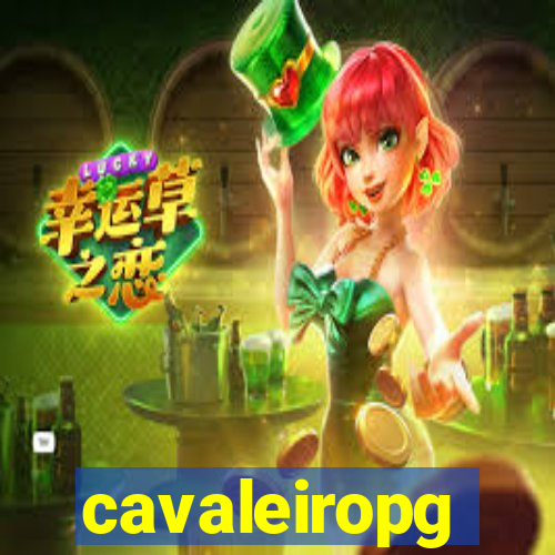 cavaleiropg