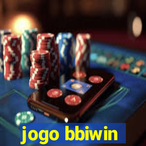 jogo bbiwin