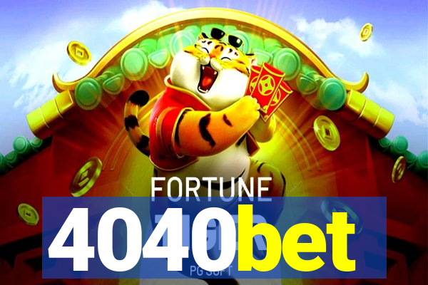 4040bet