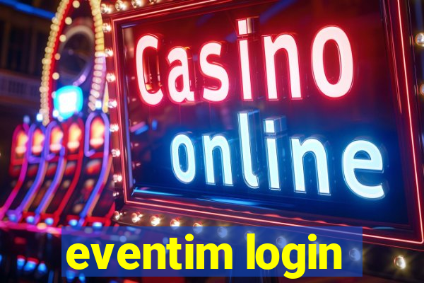 eventim login