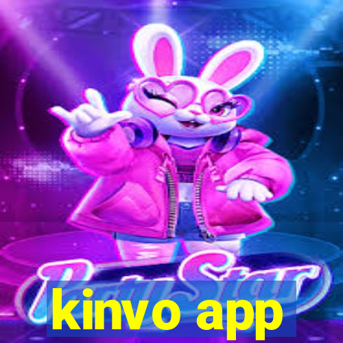 kinvo app