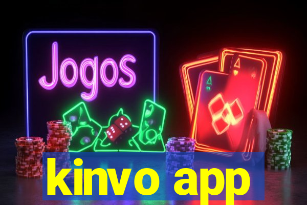 kinvo app