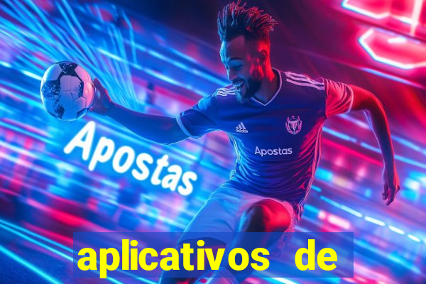 aplicativos de apostas de futebol