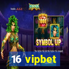 16 vipbet