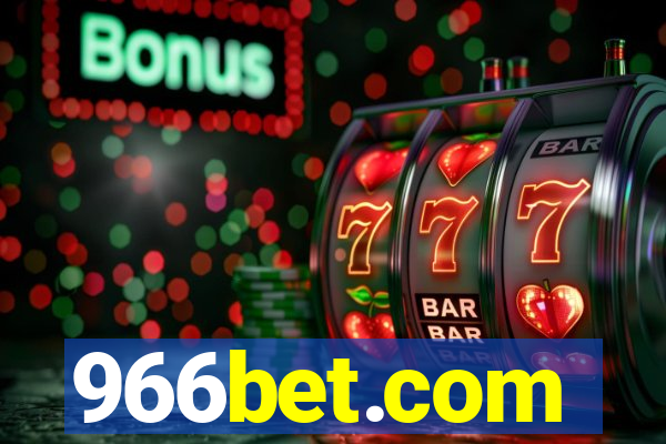 966bet.com