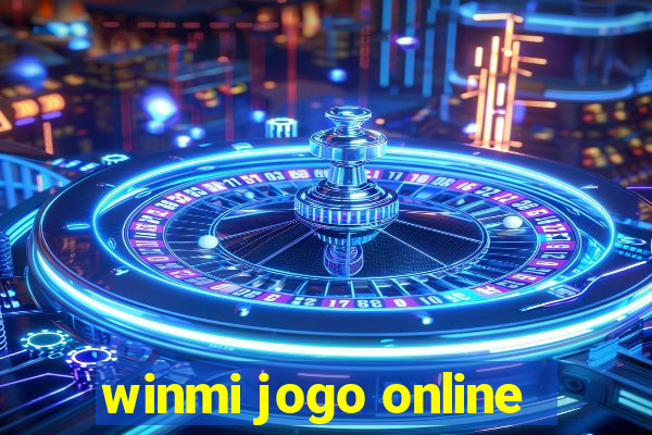 winmi jogo online