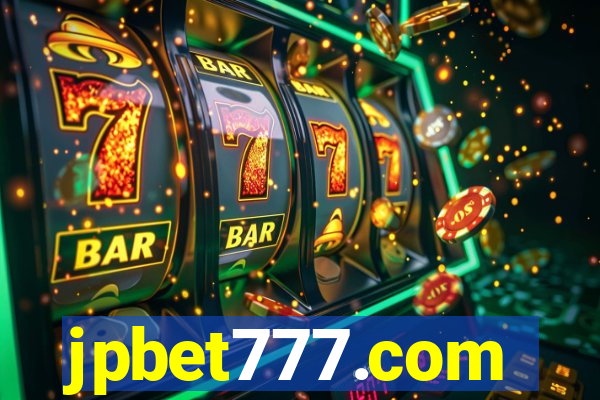 jpbet777.com