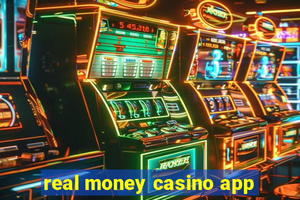 real money casino app