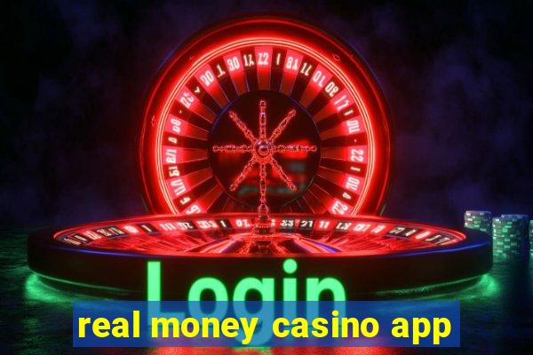 real money casino app