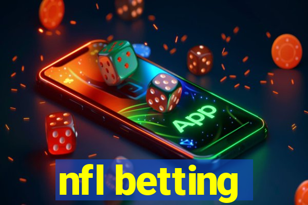 nfl betting