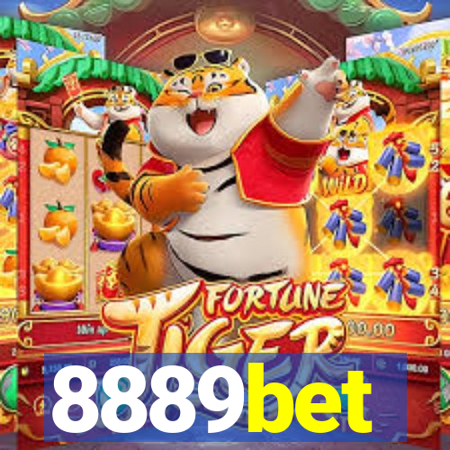 8889bet