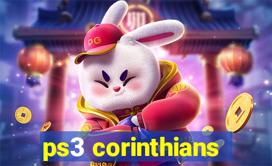 ps3 corinthians