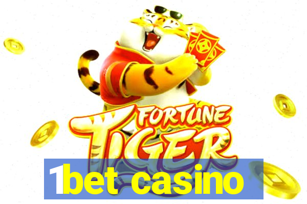 1bet casino