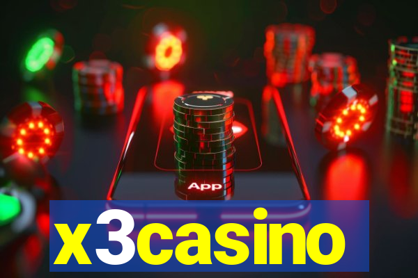 x3casino