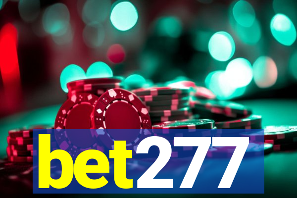 bet277