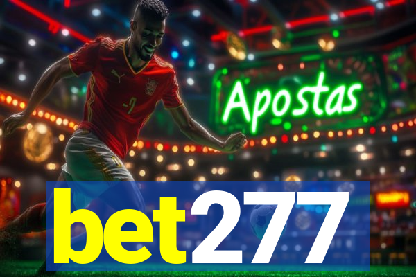 bet277