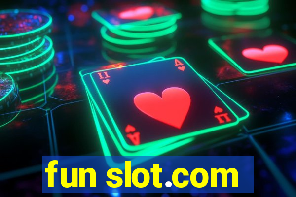 fun slot.com