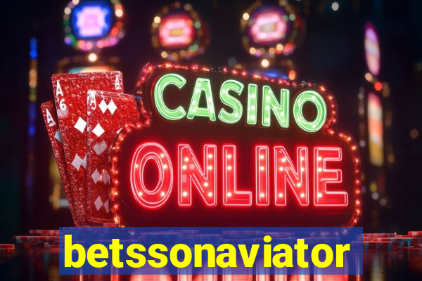 betssonaviator