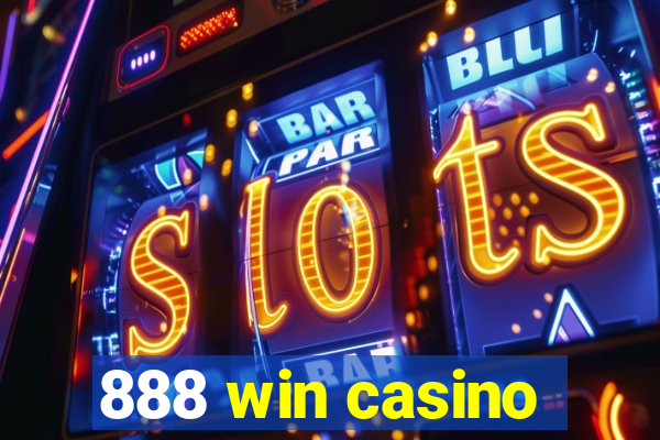 888 win casino