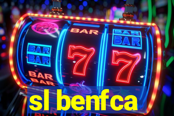 sl benfca