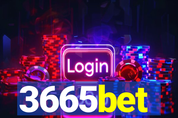 3665bet