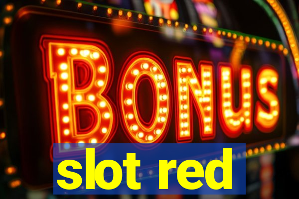 slot red