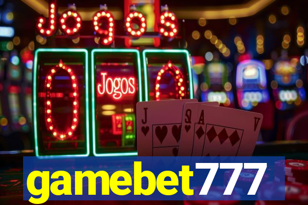 gamebet777