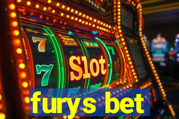 furys bet