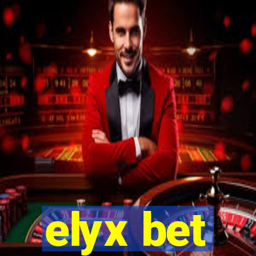 elyx bet