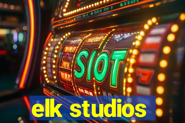 elk studios