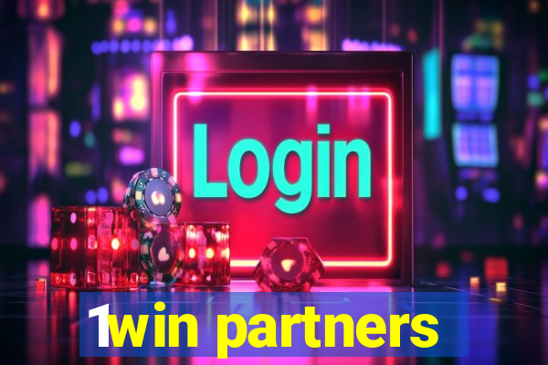 1win partners