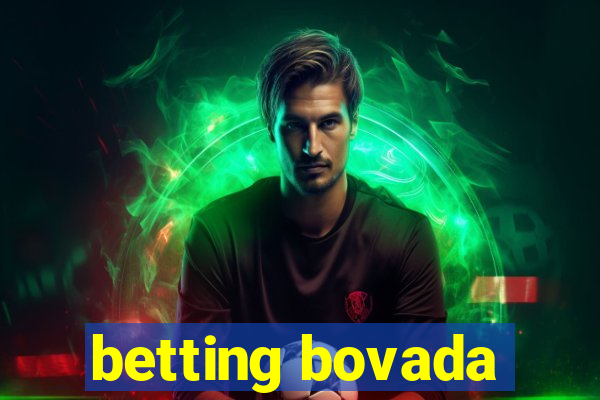 betting bovada