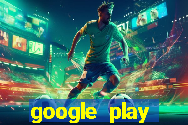 google play melhores jogos