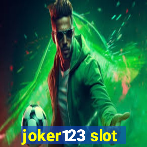 joker123 slot