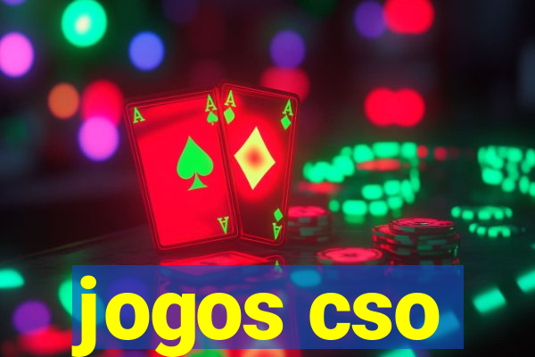 jogos cso