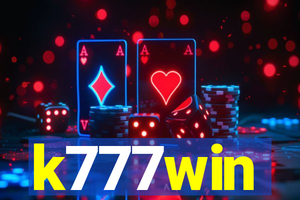 k777win