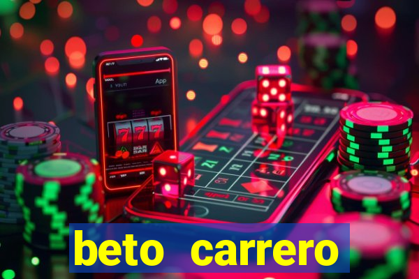 beto carrero cidades proximas