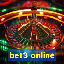 bet3 online