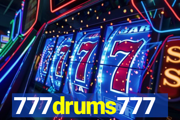 777drums777