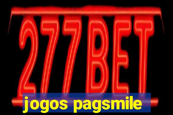 jogos pagsmile