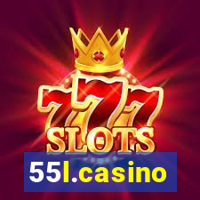 55l.casino