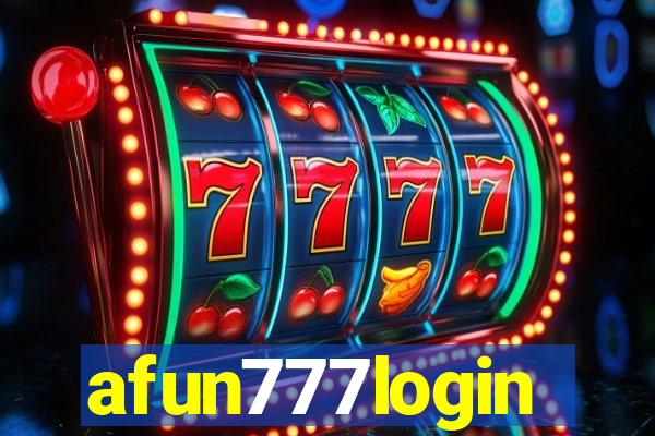 afun777login