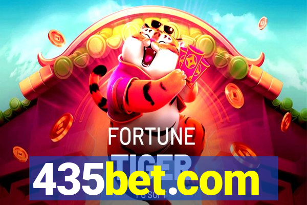 435bet.com