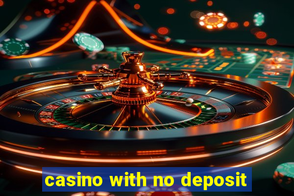 casino with no deposit