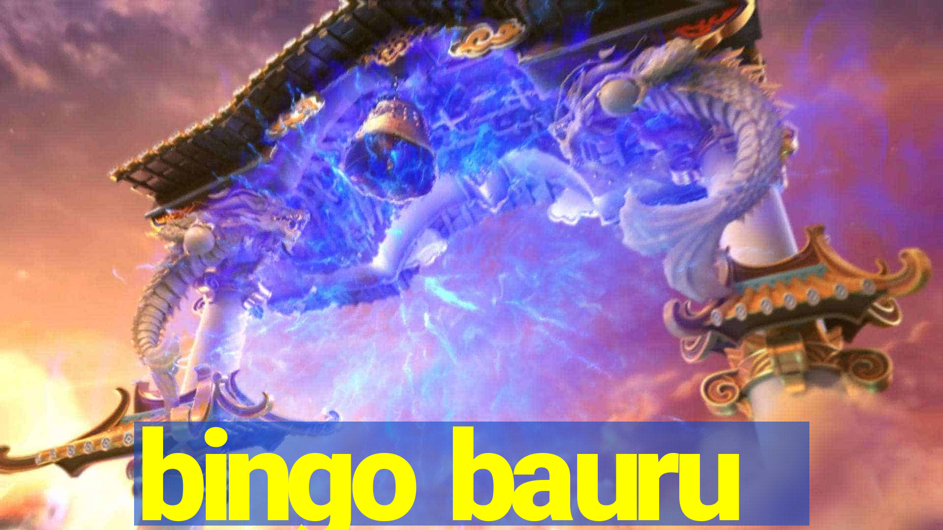 bingo bauru