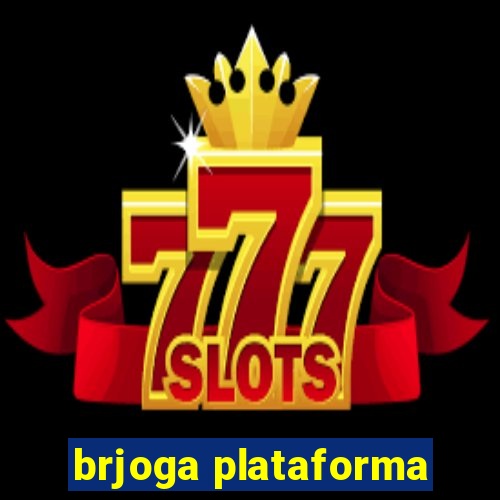 brjoga plataforma