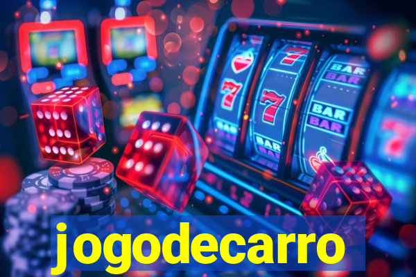 jogodecarro