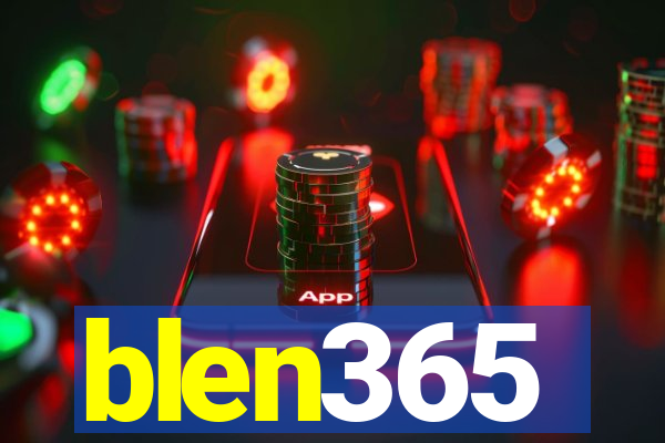 blen365